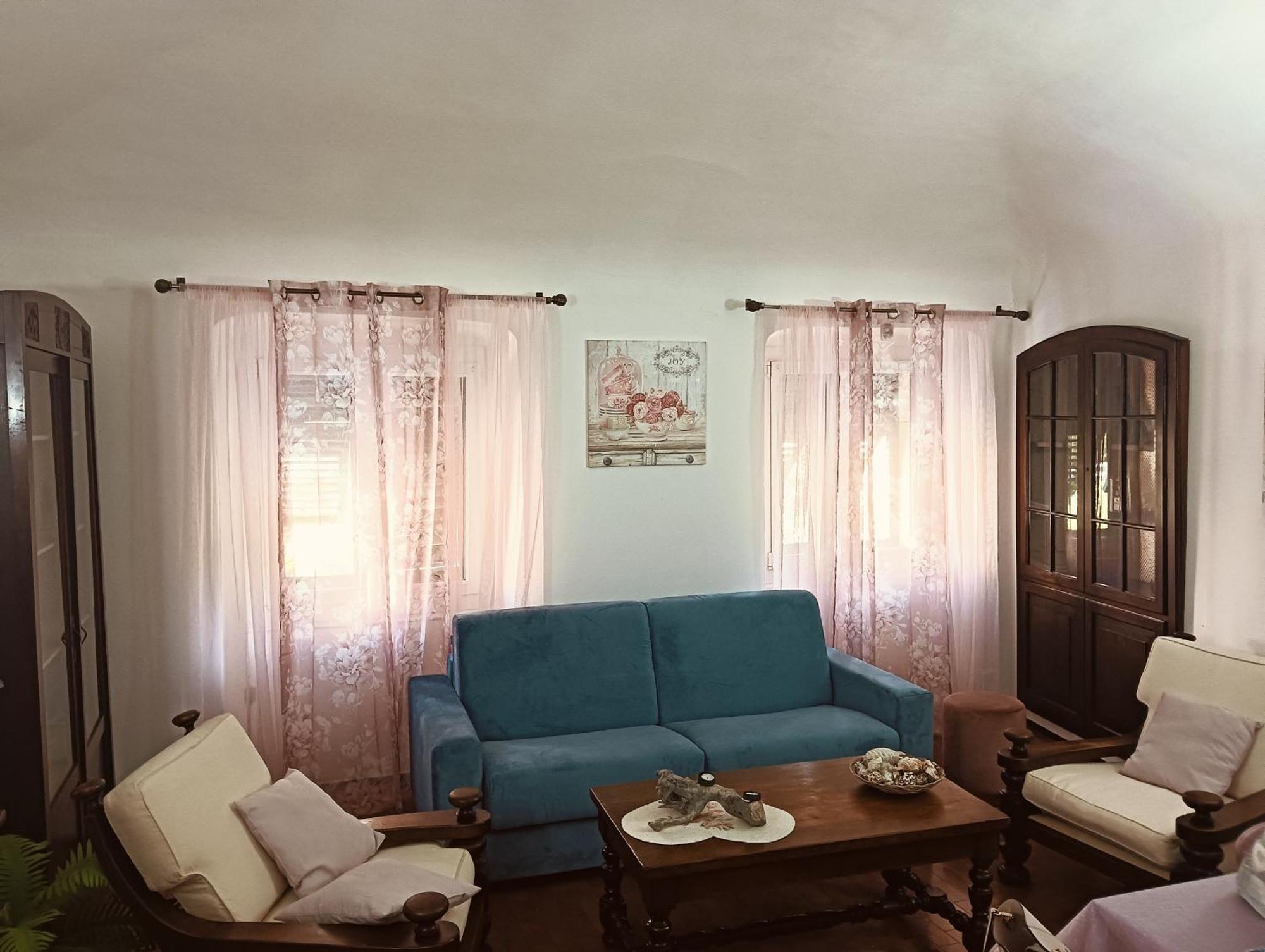La Terrazza Di Ameglia Alta Apartman Kültér fotó