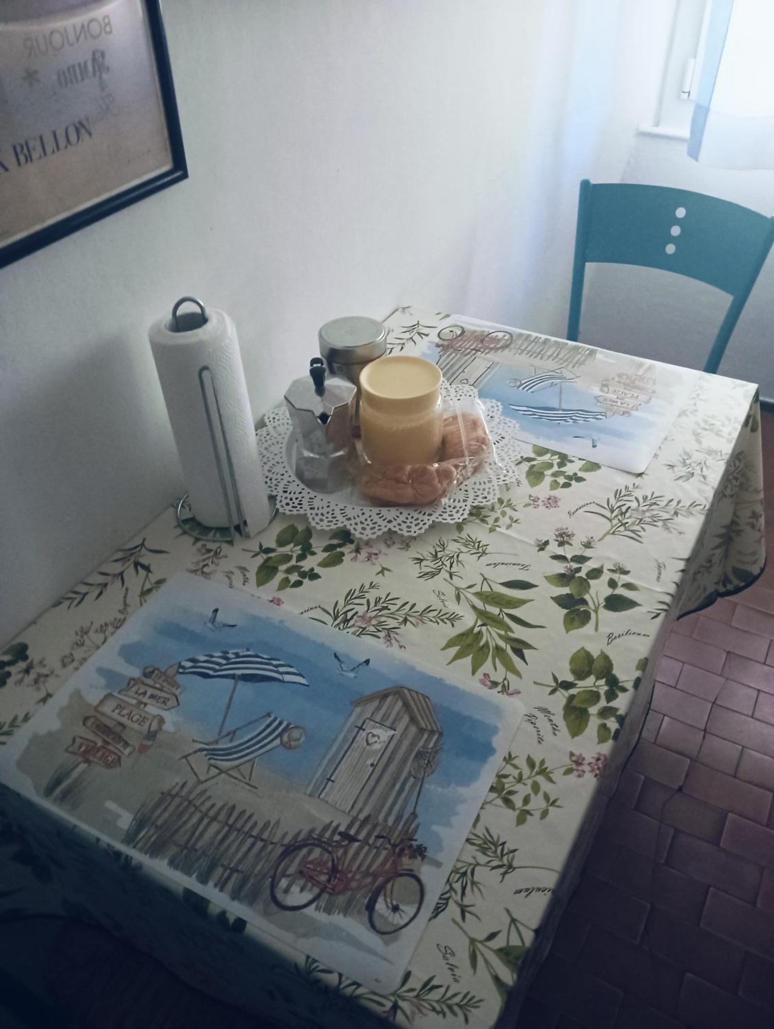 La Terrazza Di Ameglia Alta Apartman Kültér fotó