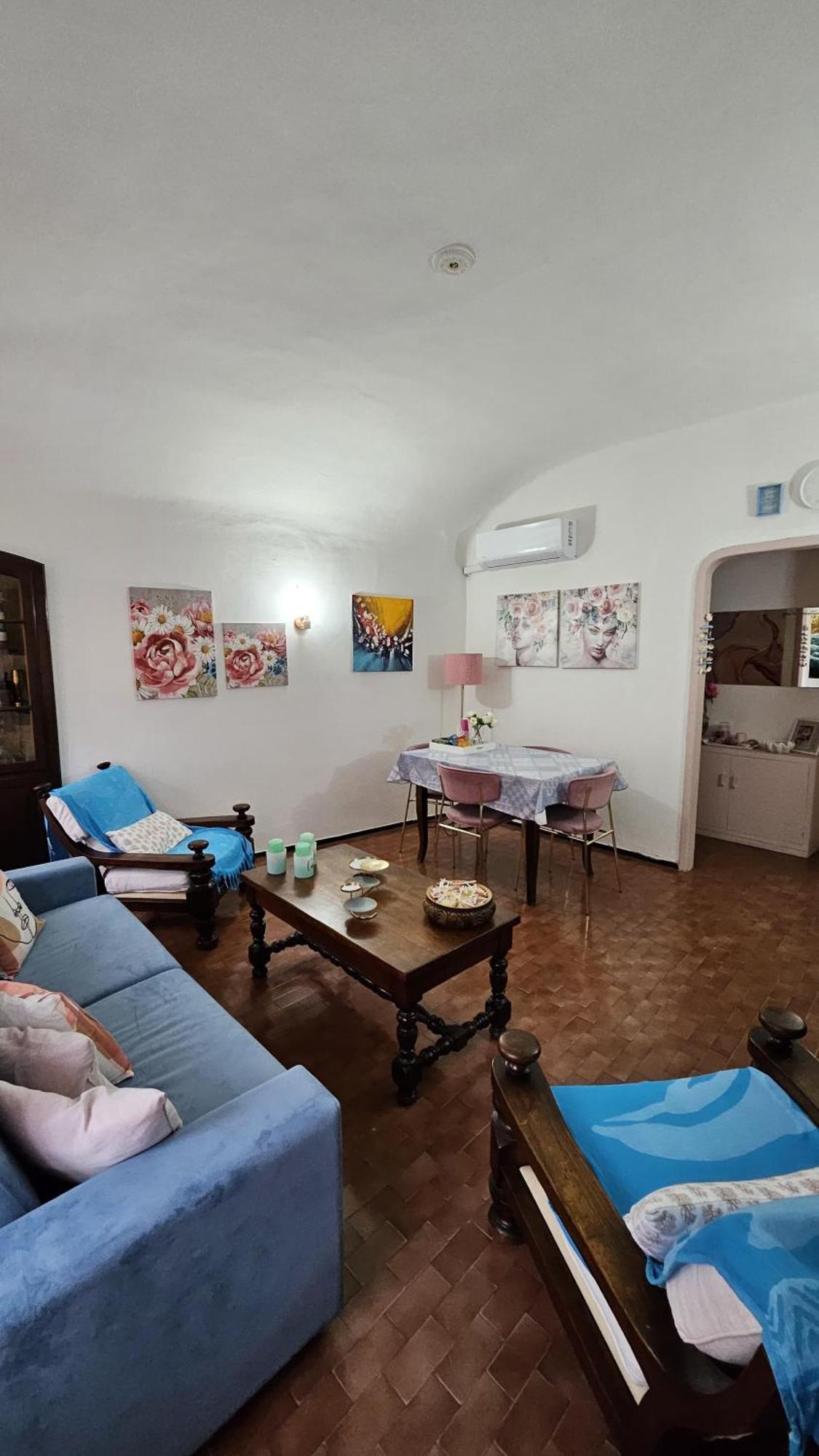 La Terrazza Di Ameglia Alta Apartman Kültér fotó