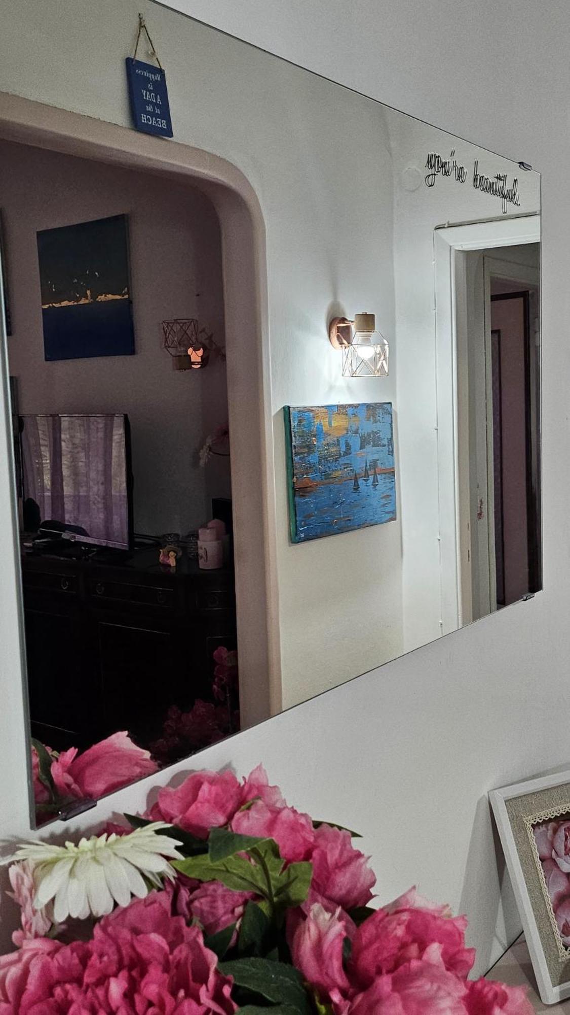 La Terrazza Di Ameglia Alta Apartman Kültér fotó