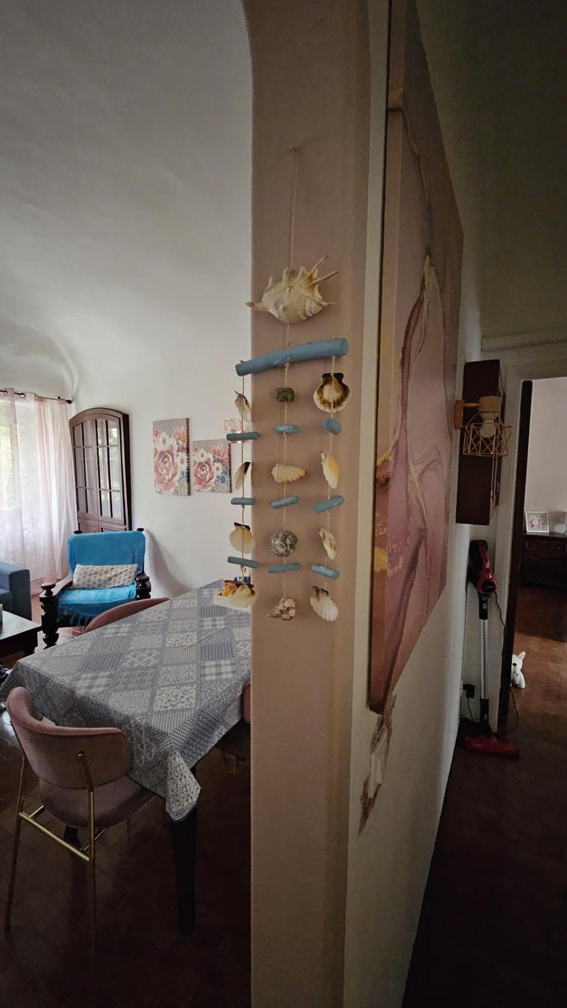 La Terrazza Di Ameglia Alta Apartman Kültér fotó