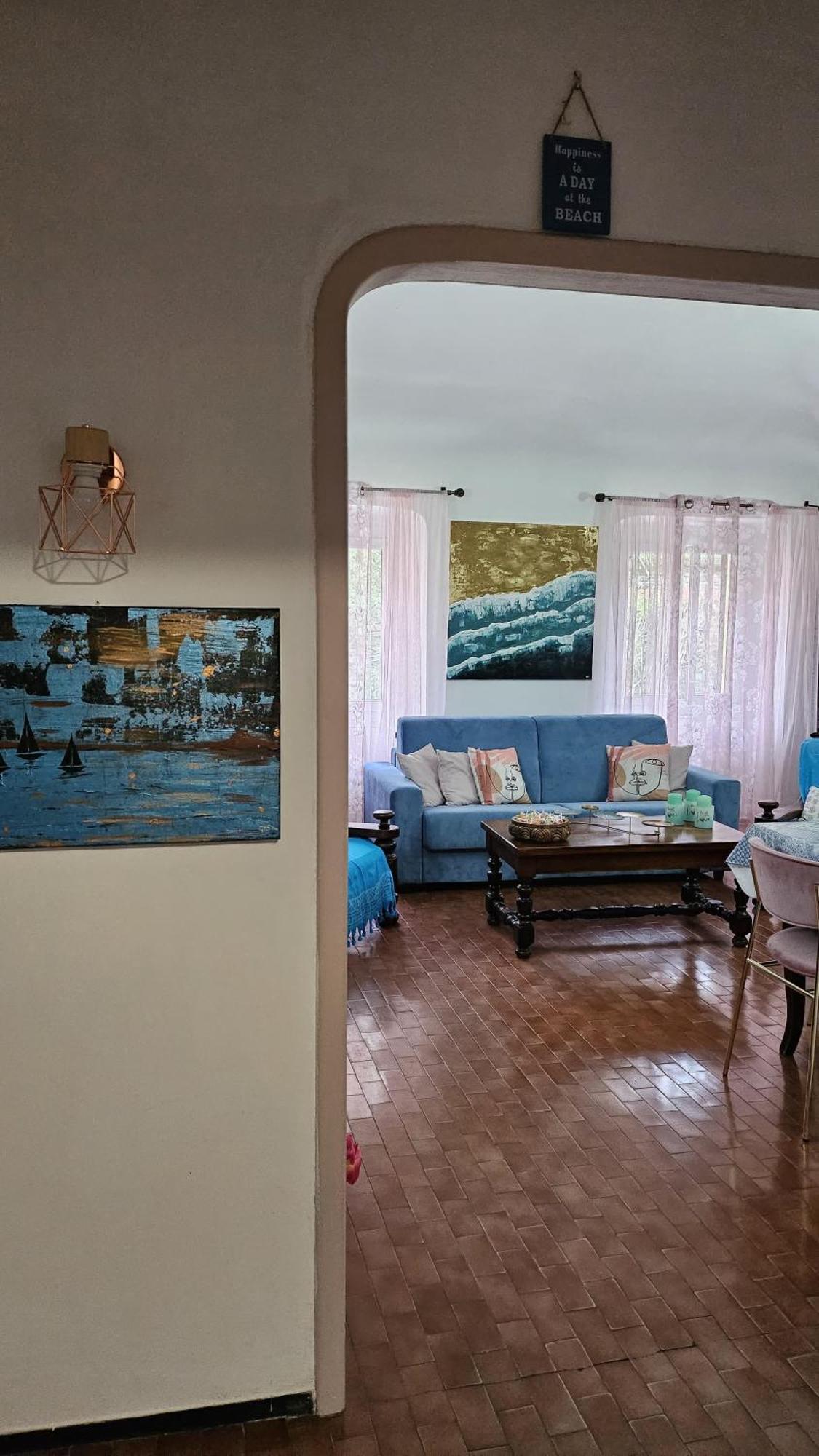 La Terrazza Di Ameglia Alta Apartman Kültér fotó