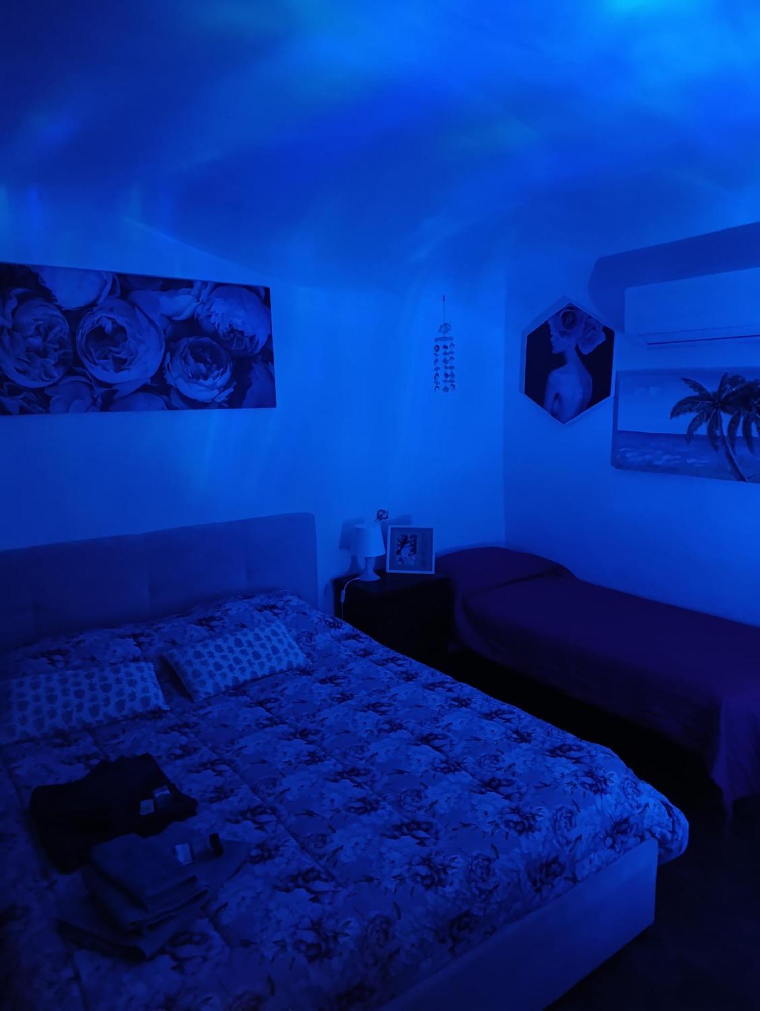 La Terrazza Di Ameglia Alta Apartman Kültér fotó